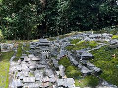 -天龙八部武侠城