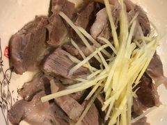 -乡亲鹅肉城(昆山店)