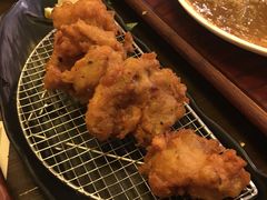 -金龙咖喱