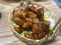-叁肆食串钵钵鸡