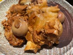 酱棒骨-95号酱骨·一块豆腐(展春园西路店)