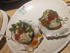 -玫瑰花园自助烤肉(顺义鑫海韵通店)