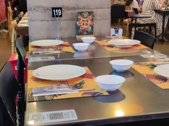 大堂-simply thai天泰(长泰广场店)