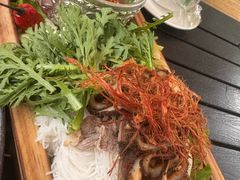 -品德宏·孔雀宴的发源地(金塔园店)