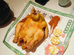 -奔跑吧陕菜·盛世长安(民乐园万达店)