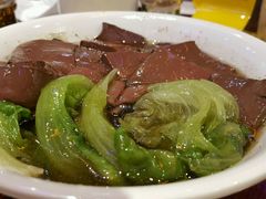 鸭红菜-陈光记烧腊(长寿路店)