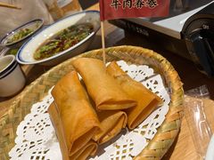 -肖记公安牛肉鱼杂(田林路店)
