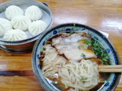 -枫镇面馆(寒山寺店)