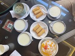 -民信老铺(双皮奶博物馆店)