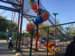 -威海华夏城景区