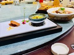 -门溪山居(七星店)