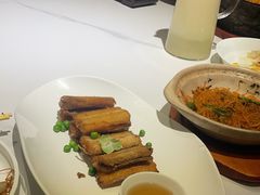 -荟廷·晶萃(陆家嘴尚悦湾店)