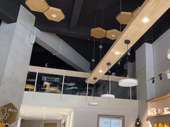 -三只蜜蜂蛋糕(东城店)