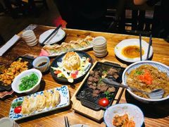 -小川洋风料理(街道口店)