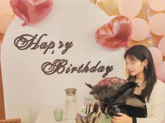 -天空花园餐吧·生日·团建(南山店)