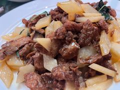-佛有缘素食馆·荔湾老字号(陈家祠首店)