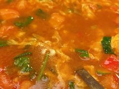 疙瘩汤-东兴楼(通州店)