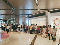 -卡玛王子·面包·蛋糕(南山宝能环球汇店)