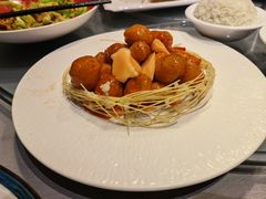 -六个大厨·秘制粤菜(广州塔店)