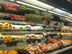 -中商优品汇超市(中南店)