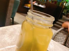 -大树餐厅(红旗街万达店)