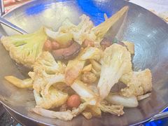 -新白鹿餐厅(百联中环店)