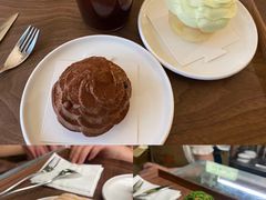 -Ten Olives甜点