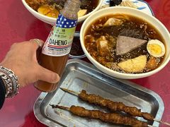-华天延吉餐厅(西四总店)