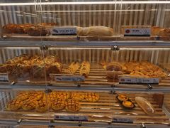 -85度C(生甜甜圈研究工坊·上海局门店)