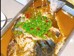 -半天妖烤鱼(永旺梦乐城店)
