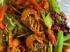 -四妹餐厅(玫瑰街店)