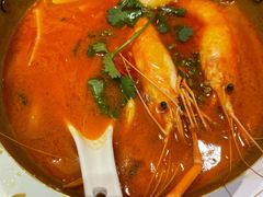 -美奈小馆·越南料理(中航城君尚购物中心店)
