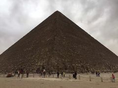 -吉萨金字塔群