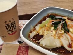 -魏家凉皮(协和店)