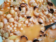 -园林格兰云天大酒店-太极名厨中餐厅