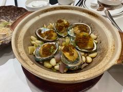 -喜宴又一村·粤菜·茶点·海鲜(壹方天地店)