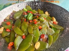 -醉香隆.山水庭院.湖北菜(东湖店)