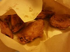 -延庆观炸鸡(淮北街总店)