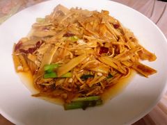 油焖笋-阿杰臻选海鲜饭店(普陀山店)