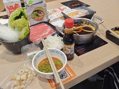 -吉野家(回龙观同成街店)