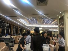 等位区-岭南海晏楼(东晓南店)