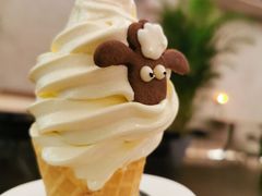 -玲婧胡同·生日蛋糕·餐厅(嘉里城店)