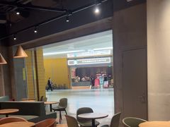 -Wagas沃歌斯(浦东机场店)