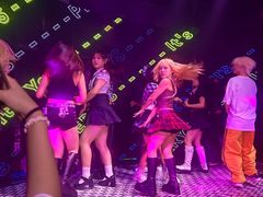 -Perry's·酒吧(黄埔大道店)