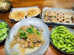 -老虎滩大连海鲜烧烤(水游城店)