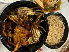 -一棠龙虾•王牌虾球(光谷天地店)