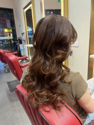 -P.R.O.salon 发哲