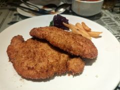 -金环西餐厅
