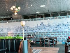 -FISH&POTATO Cō(地中海美食 万象城店)