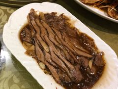 -西夏回族烧麦馆(牡丹街店)